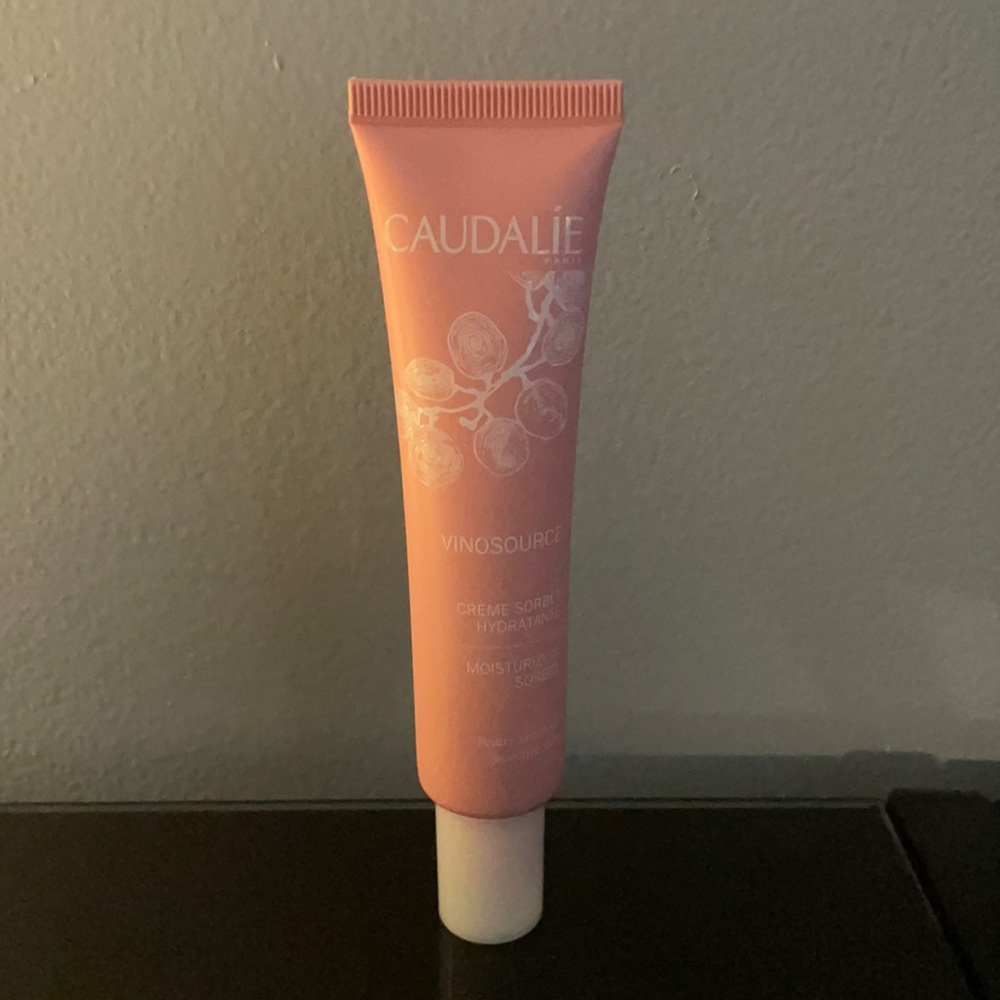Caudalie Moisturizing Sorbet
